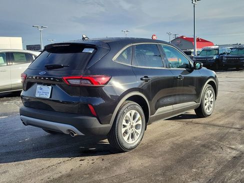 New 2026 Ford Escape Active w/ Tech Pack #1 image 4