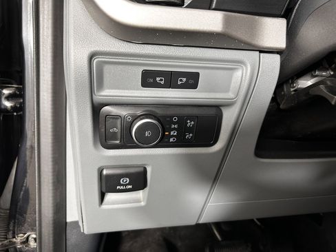 Used 2021 Ford F150 XLT w/ Equipment Group 301A Mid AWD/4WD image 21