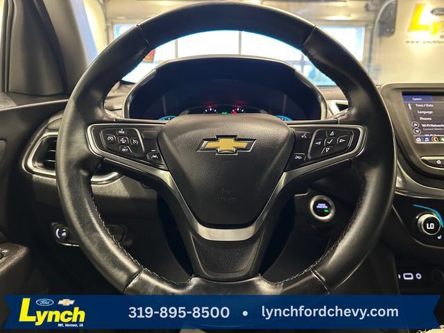 Used 2024 Chevrolet Equinox LT w/ LPO, Floor Liner Package AWD/4WD image 9