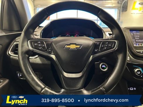Used 2024 Chevrolet Equinox LT w/ LPO, Floor Liner Package AWD/4WD image 9