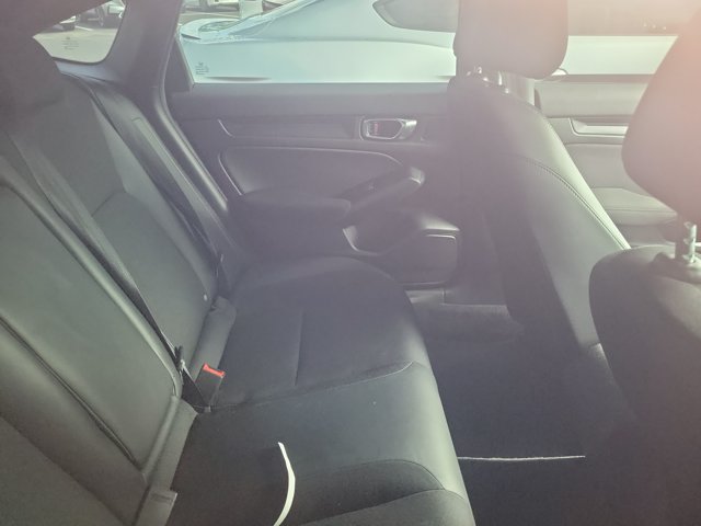 Used 2026 Honda Civic Sport image 3