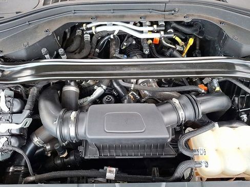 Used 2022 Lincoln Aviator Black Label w/ Class IV Trailer Tow Package image 30