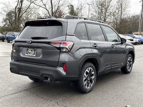 New 2026 Subaru Forester Premium image 3