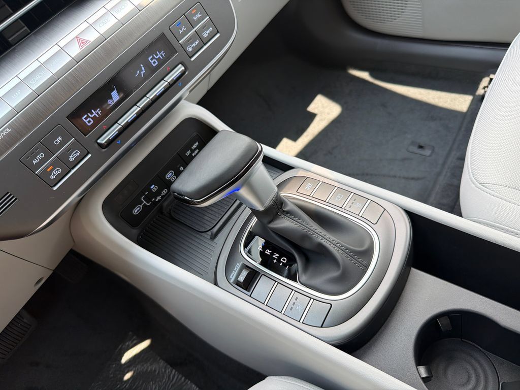 New 2026 Hyundai Kona SEL Sport FWD image 24