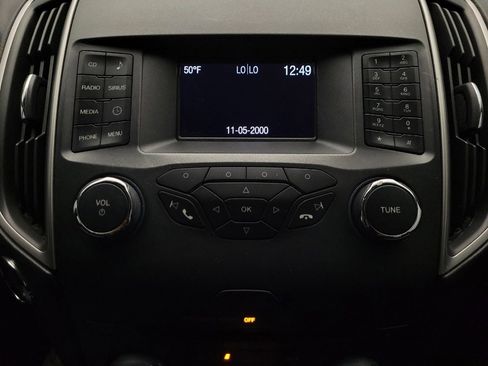 Used 2016 Ford Edge SEL image 25