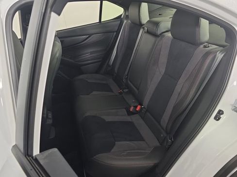 Used 2023 Subaru WRX Limited AWD/4WD image 19