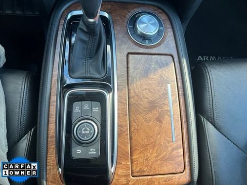 Used 2022 Nissan Armada SL AWD/4WD image 33