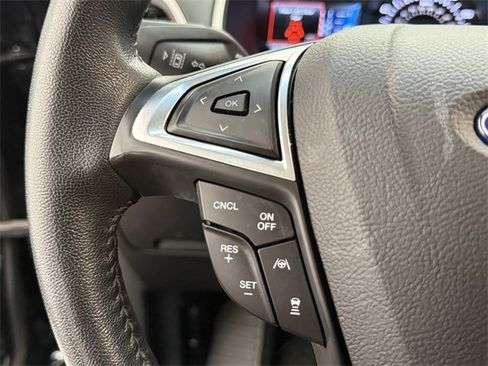 Used 2019 Ford Edge SEL w/ Equipment Group 201A image 14