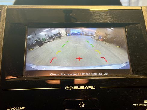 Used 2020 Subaru Impreza 2.0i AWD/4WD image 21
