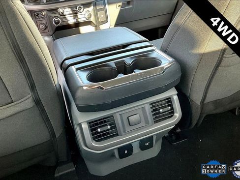Used 2024 Ford F150 XLT w/ Equipment Group 302A MID image 11