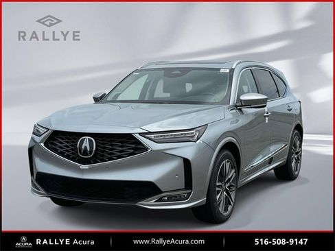 New 2026 Acura MDX w/ Advance Package image 1