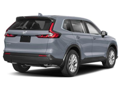 Used 2024 Honda CR-V EX image 2