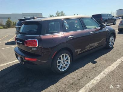 Used 2016 MINI Cooper Clubman