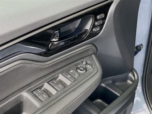New 2026 Honda Odyssey Elite image 22