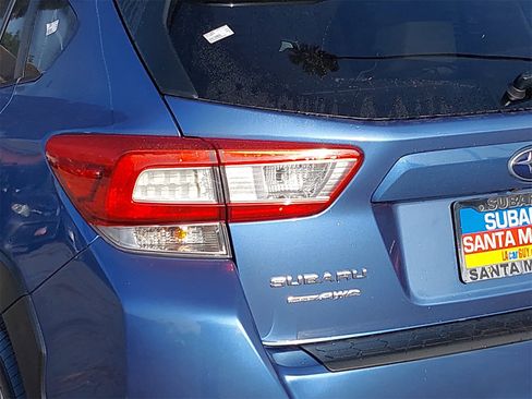 Used 2019 Subaru Crosstrek 2.0i Premium w/ Eyesight System image 33