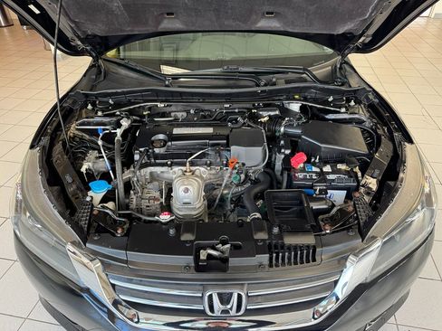 Used 2014 Honda Accord EX-L image 70