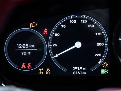 Used 2022 Porsche 911 Turbo S image 28