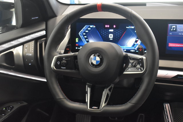 Used 2026 BMW X3 M50 AWD/4WD image 24