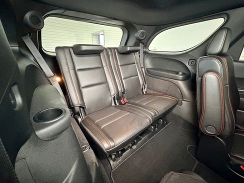Used 2024 Dodge Durango R/T w/ Blacktop Package AWD/4WD image 9