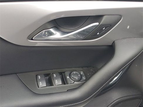 Certified 2024 Chevrolet Blazer LT w/ Convenience Package image 15