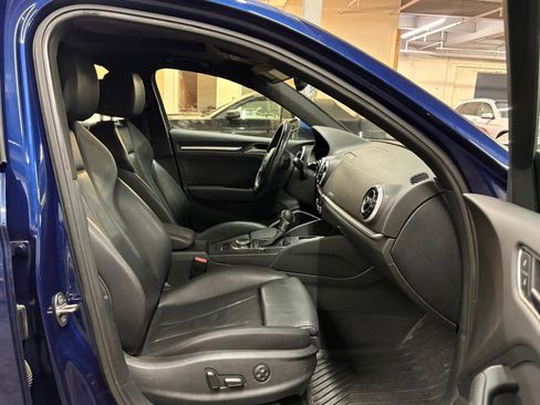 Used 2015 Audi A3 2.0T Premium Plus image 18