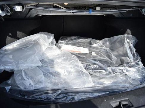 New 2026 Nissan Sentra S w/ Floor Mat Package FWD image 23