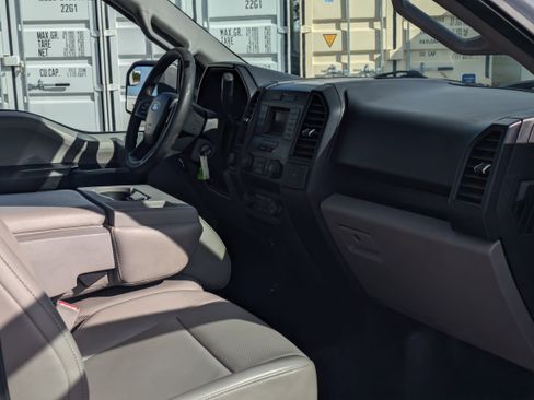 Used 2016 Ford F150 XL image 15