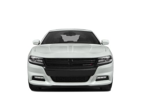Certified 2018 Dodge Charger GT w/ Blacktop Package AWD/4WD image 4