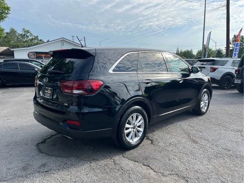Used 2019 Kia Sorento L FWD image 5