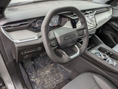 New 2026 Jeep Cherokee Laredo AWD/4WD image 11