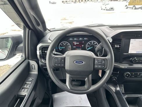 Used 2023 Ford F150 XL w/ STX Appearance Package image 13