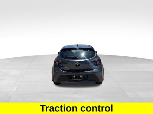 Used 2024 Toyota Corolla SE w/ SE Package FWD image 5