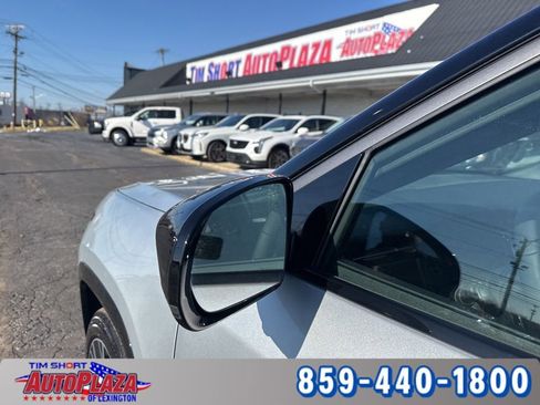 Used 2025 Jeep Wagoneer S Limited w/ Comfort Package image 16