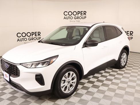 Used 2024 Ford Escape Active FWD image 9