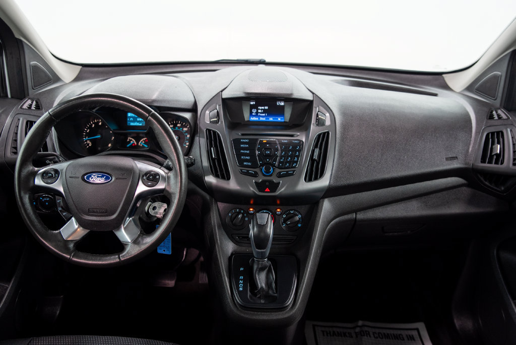 Used 2016 Ford Transit Connect XL FWD image 16