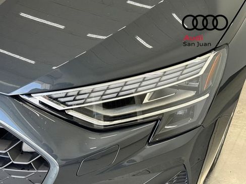 New 2026 Audi A3 2.0T Premium Plus image 5