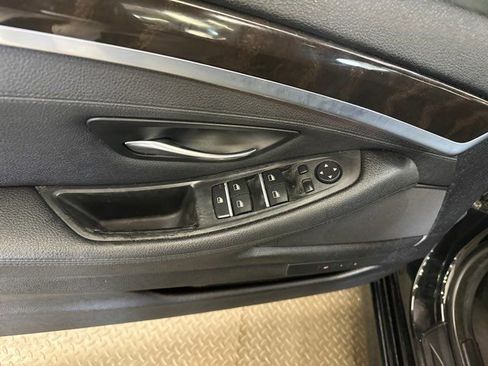 Used 2016 BMW 528i Sedan image 15