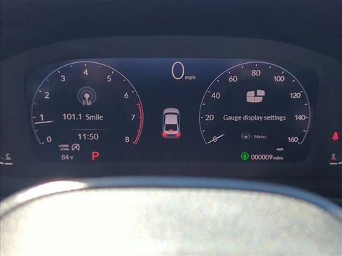 New 2025 Honda Accord Touring image 10