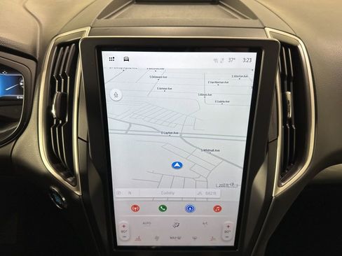 Certified 2024 Ford Edge SEL image 29