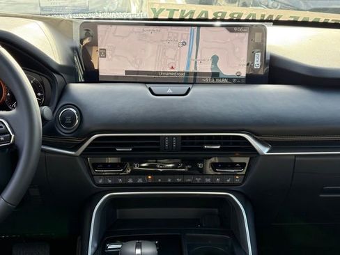 New 2026 MAZDA CX-90 3.3 Turbo S w/ Premium Plus image 16