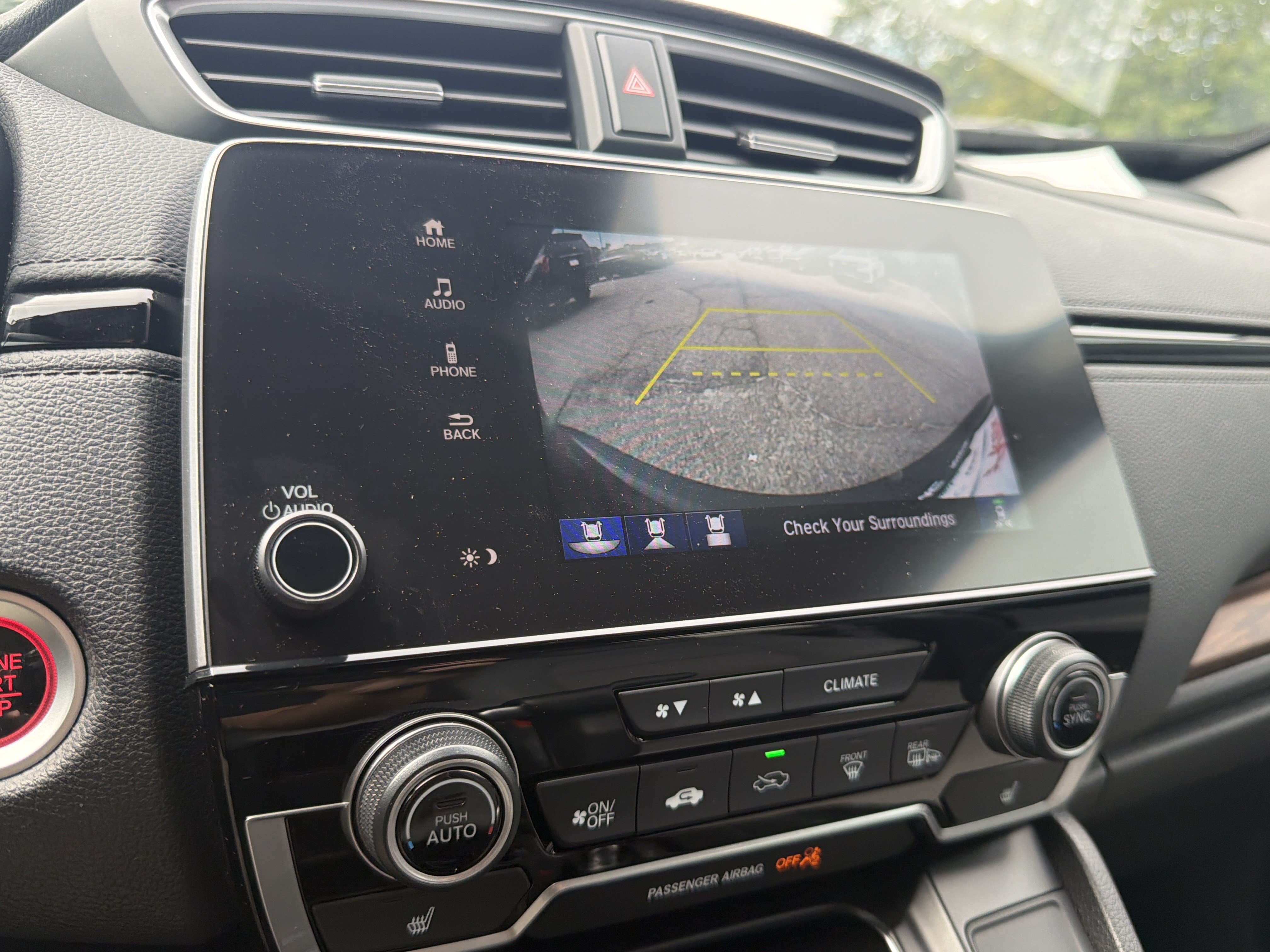 Used 2020 Honda CR-V EX-L image 24