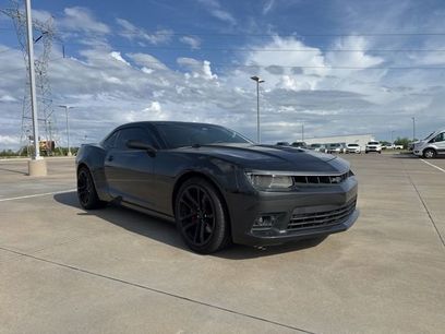 Used 2015 Chevrolet Camaro SS w/ SS Performance Package