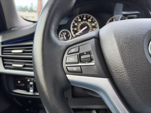 Used 2016 BMW X5 xDrive40e image 40