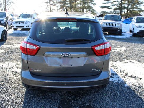 Used 2013 Ford C-MAX SEL image 8