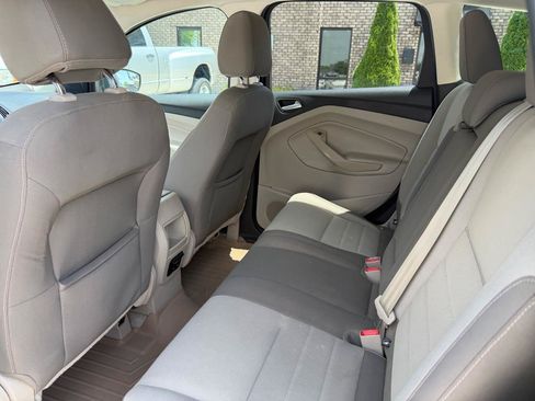Used 2013 Ford Escape SE FWD image 13
