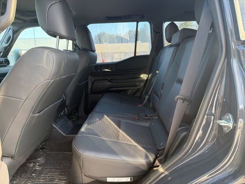 Used 2025 Toyota Land Cruiser image 10