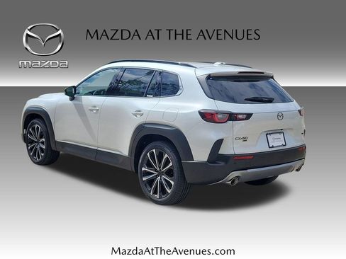 New 2026 MAZDA CX-50 AWD 2.5 S w/ Weather Package image 5