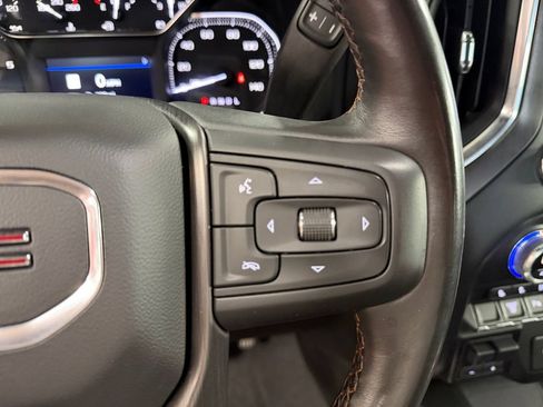 Used 2022 GMC Sierra 3500 AT4 w/ AT4 Preferred Package AWD/4WD image 32