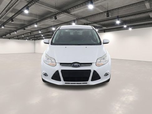 Used 2012 Ford Focus SEL FWD image 5
