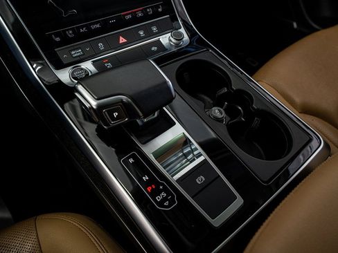 Used 2021 Audi Q7 2.0T Premium Plus w/ Executive Package image 53